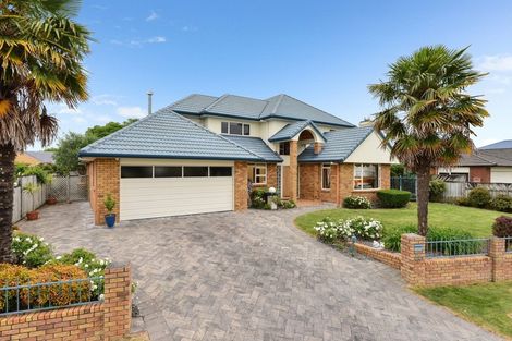 Photo of property in 56 Keswick Crescent, Huntington, Hamilton, 3210