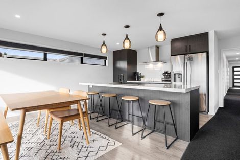 Photo of property in 3 Andesite Drive, Rolleston, 7614