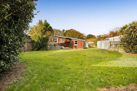 Photo of property in 330b South Road, Hawera, 4610