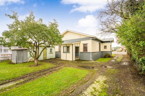 Photo of property in 104 Pitt Street, Palmerston North, 4410