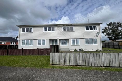 Photo of property in 11 Mahoe Street, Levin, 5510