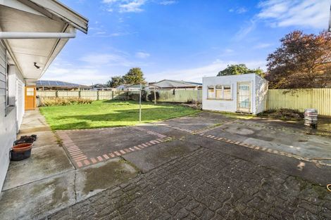 Photo of property in 74 Aitken Street, Ashburton, 7700