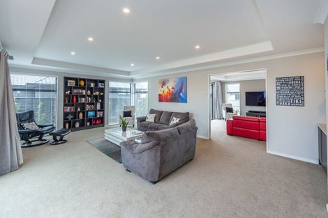 Photo of property in 20 Chimango Place, Rolleston, 7615