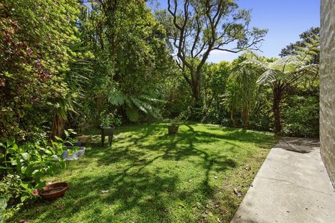 Photo of property in 116f4 Mairangi Road, Wilton, Wellington, 6012