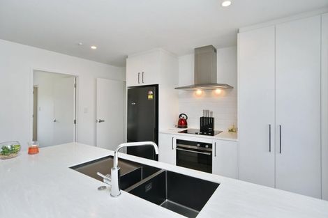 Photo of property in 4 Foster Place, Amberley, 7410
