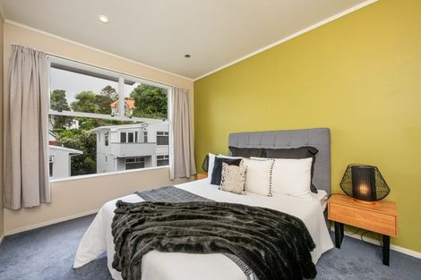 Photo of property in Fernhill Flats, 11/324u The Terrace, Te Aro, Wellington, 6011