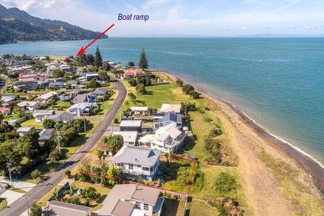 Photo of property in 29 Seaview Avenue, Te Puru, Thames, 3575