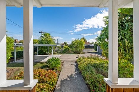 Photo of property in 47 George Street, Blenheim, 7201
