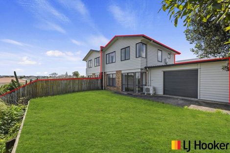 Photo of property in 25/45 Secoia Crescent, Mangere, Auckland, 2022