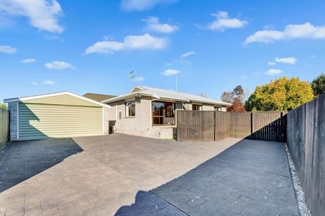 Photo of property in 87a Nottingham Avenue, Halswell, Christchurch, 8025