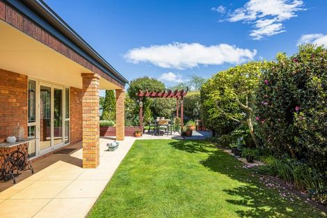 Photo of property in 9 Gibbs Drive, Woodend, 7610