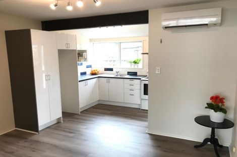 Photo of property in 321 Wairakei Road, Burnside, Christchurch, 8053