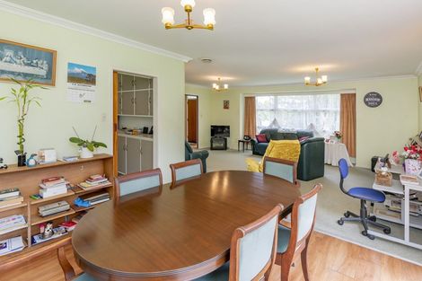 Photo of property in 7 Halsey Street, Levin, 5510