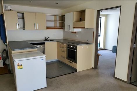 Photo of property in Dual Apartments, 108/142u Vivian Street, Te Aro, Wellington, 6011