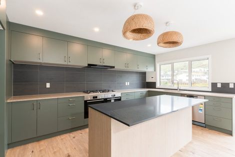 Photo of property in 55 Rochdale Drive, Churton Park, Wellington, 6037