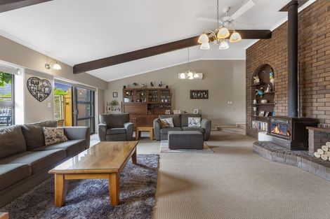 Photo of property in 10 Kapua Place, Taupo, 3330