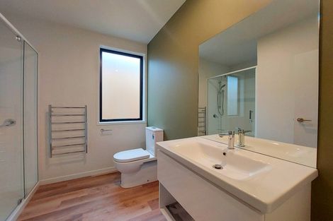 Photo of property in 103u1 Cambridge Road, Hillcrest, Hamilton, 3216