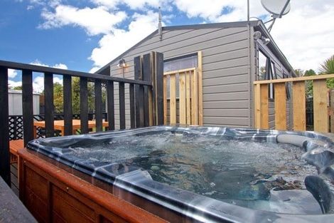 Photo of property in 105a Clyde St (state Highway 49), Ohakune, 4625