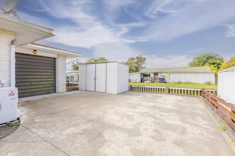 Photo of property in 23d Tavistock Road, Waipukurau, 4200