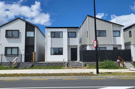 Photo of property in 155 Grove Road, Papakura, 2110