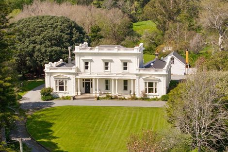 Photo of property in 559 Cape Palliser Road, Whangaimoana, Featherston, 5772