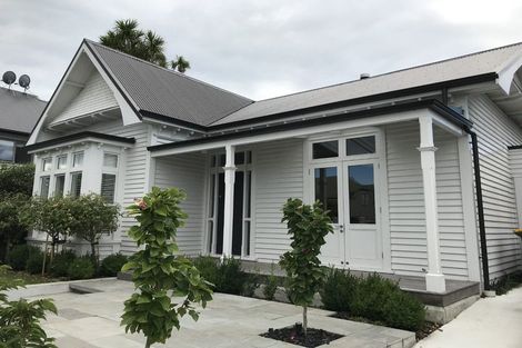 Photo of property in 8 Bristol Street, St Albans, Christchurch, 8014