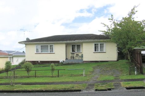 Photo of property in 6 Dee Street, Tokoroa, 3420