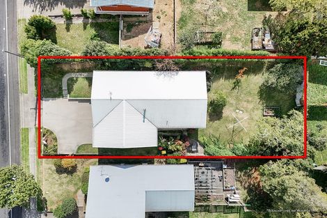 Photo of property in 308 Tramway Road, Chartwell, Hamilton, 3210