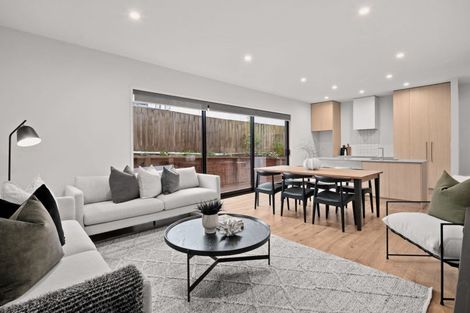 Photo of property in 4/125 Tristram Street, Hamilton Central, Hamilton, 3204