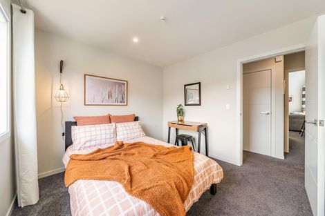 Photo of property in 4 Semaphore Lane, Whitby, Porirua, 5024