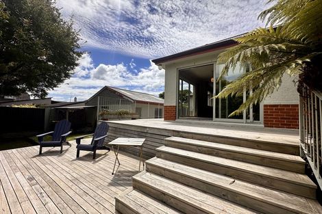 Photo of property in 128 Abbot Street, Waverley, Invercargill, 9810