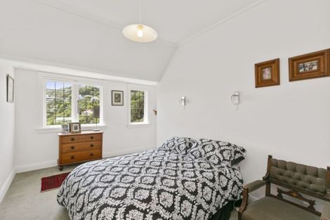 Photo of property in 13 Buchanan Street, Wadestown, Wellington, 6012