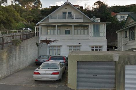 Photo of property in 336 The Terrace, Te Aro, Wellington, 6011