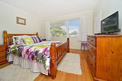 Photo of property in 8 Montana Place, Papakura, 2110