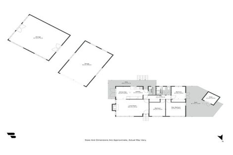 Photo of property in 103a Roberts Road, Te Atatu South, Auckland, 0610