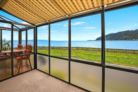 Photo of property in 413 Fergusson Drive, Thames, 3500