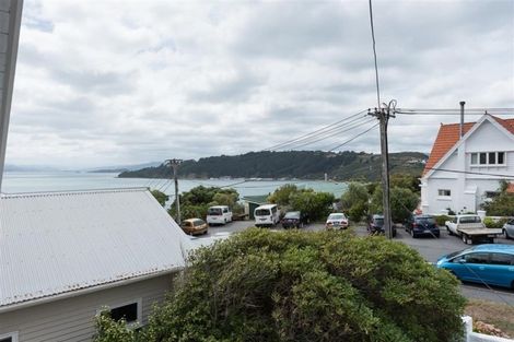 Photo of property in 5 Kio Road, Hataitai, Wellington, 6021