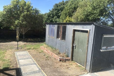 Photo of property in 20 Harborough Street, Watlington, Timaru, 7910