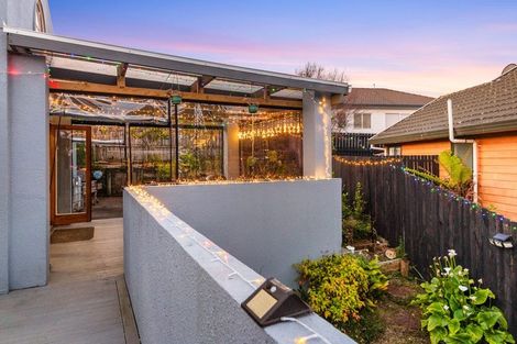 Photo of property in 58 Garton Drive, Massey, Auckland, 0614