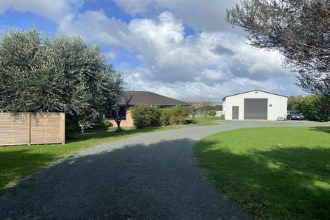Photo of property in 758 Kaiwaka-mangawhai Road, Hakaru, Wellsford, 0975