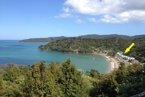 Photo of property in 432 Colville Road, Coromandel, 3584