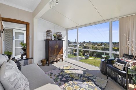 Photo of property in 11 Burns Street, Westown, New Plymouth, 4310