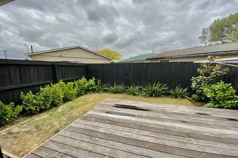 Photo of property in 3/146 Simeon Street, Spreydon, Christchurch, 8024