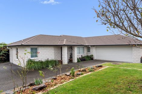 Photo of property in 8c Wiltshire Place, Te Puke, 3119
