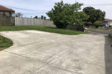 Photo of property in 11 Fleming Street, Mangere East, Auckland, 2024