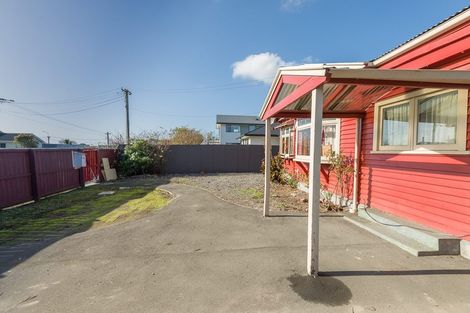 Photo of property in 114 Ruskin Street, Addington, Christchurch, 8024
