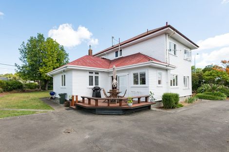 Photo of property in 25 Porangahau Road, Waipukurau, 4200