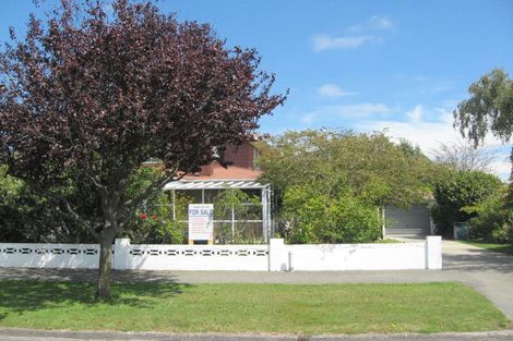 Photo of property in 6 Rydal Street, Hoon Hay, Christchurch, 8025