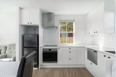 Photo of property in 61b Ruskin Street, Addington, Christchurch, 8024