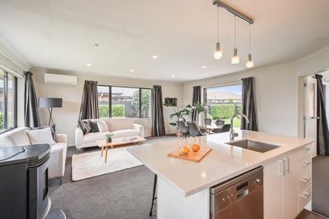 Photo of property in 17 Mccauley Street, Rolleston, 7614